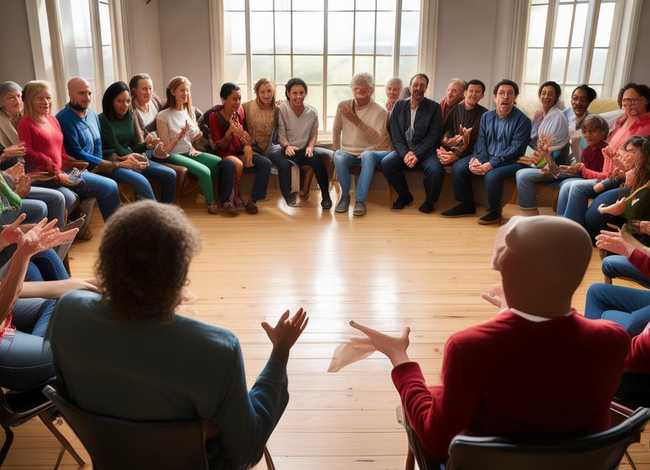 手语故事完整版（手语故事完整版教学视频）