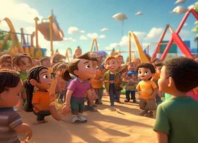 儿童励志故事视频完整版（少儿励志故事视频）