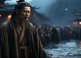 屈原小故事视频 屈原小故事视频完整版