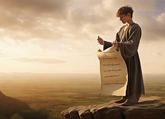 长的古诗；励志成长的古诗