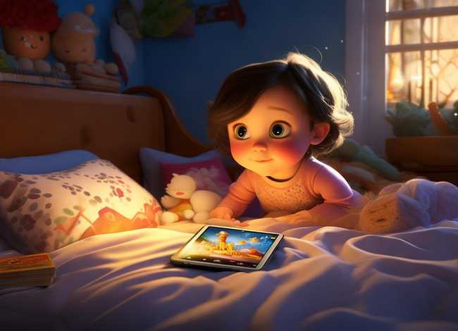 3-6岁睡前听故事、3-6岁睡前听故事免费听