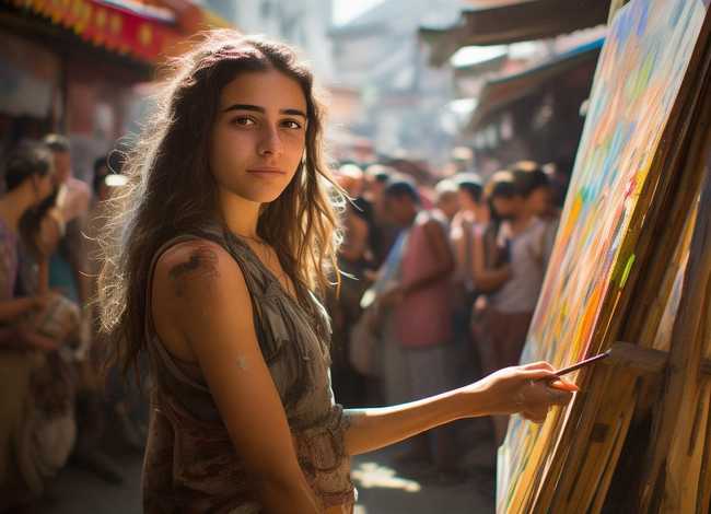 自信的故事300字（自信的故事300字左右）