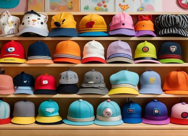儿童帽子的品牌，儿童帽子的品牌有哪些