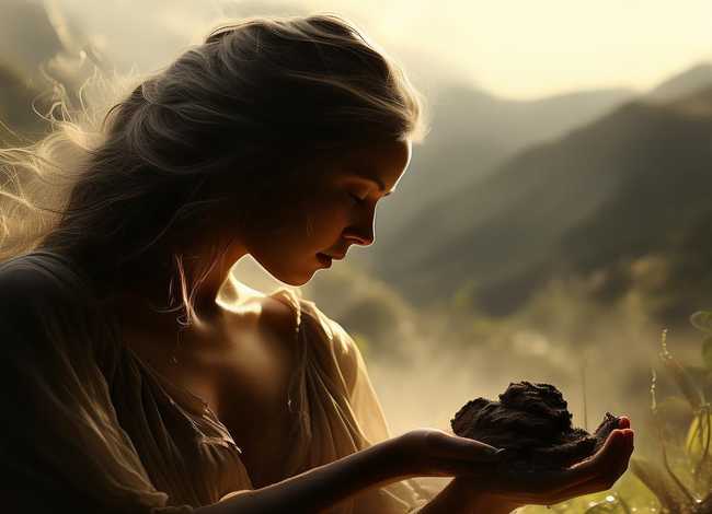 女娲造人的故事音频 女娲造人的故事音频播放