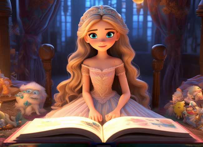 儿童故事小公主苏菲亚；小公主苏菲亚绘本故事