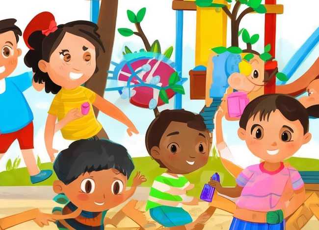 儿童道德启蒙故事 - 幼儿道德故事大全