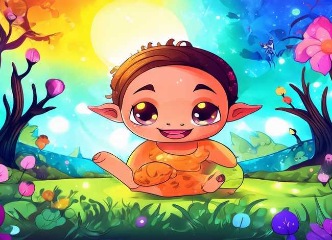 阳光的故事儿童；阳光的故事内容简介