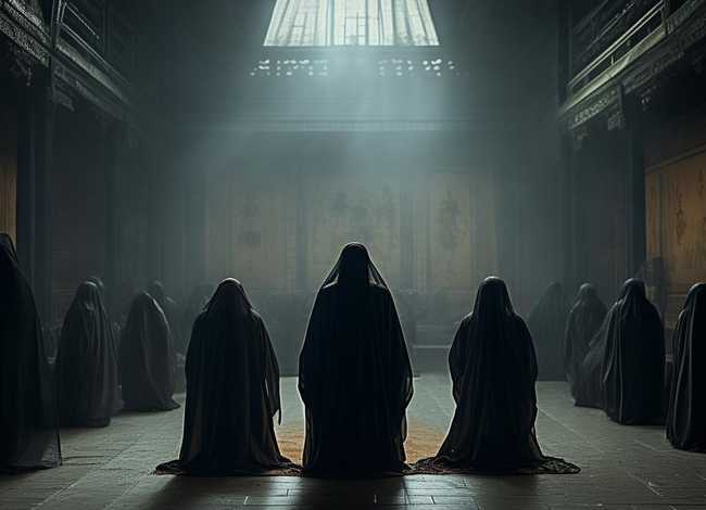 卫子夫的孩子都怎么死的，卫子夫的孩子都是什么结局