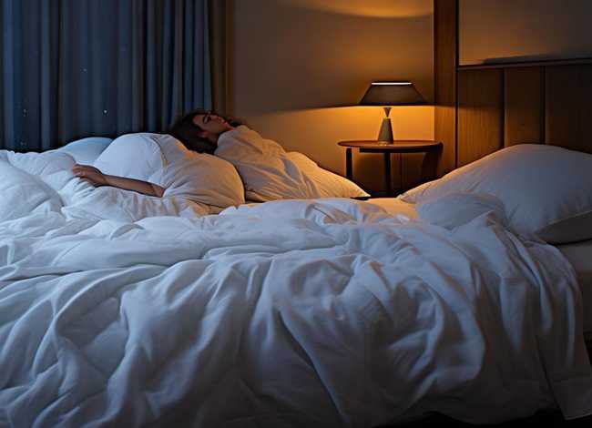 催眠的故事免费听 - 催眠的故事免费听小说