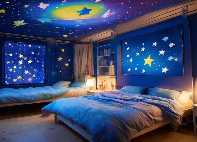 睡前故事1到9岁、睡前故事9到12岁中文版