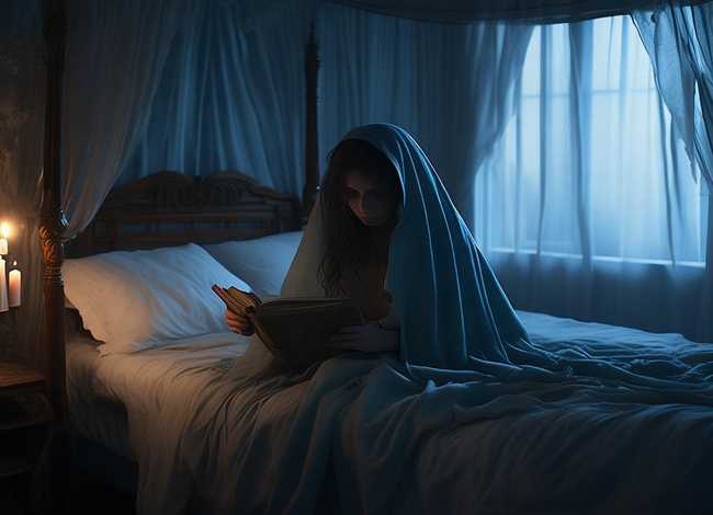 伤感睡前故事30分钟、伤感睡前故事30分钟短篇