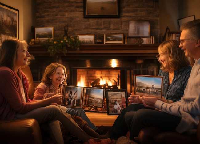 我家的故事600字优秀作文满分；我家的故事作文800字优秀作文