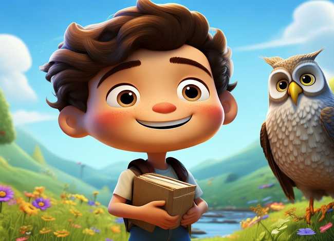 诚信主题儿童故事 诚信主题小故事