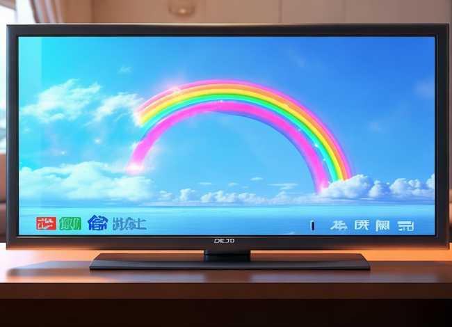 彩虹的故事在哪里播放、彩虹的故事在哪里播放的