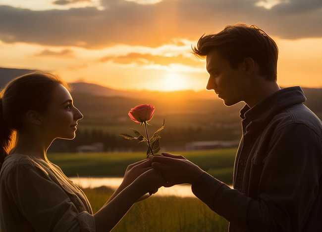 感人的短篇故事 - 最感人的短篇故事