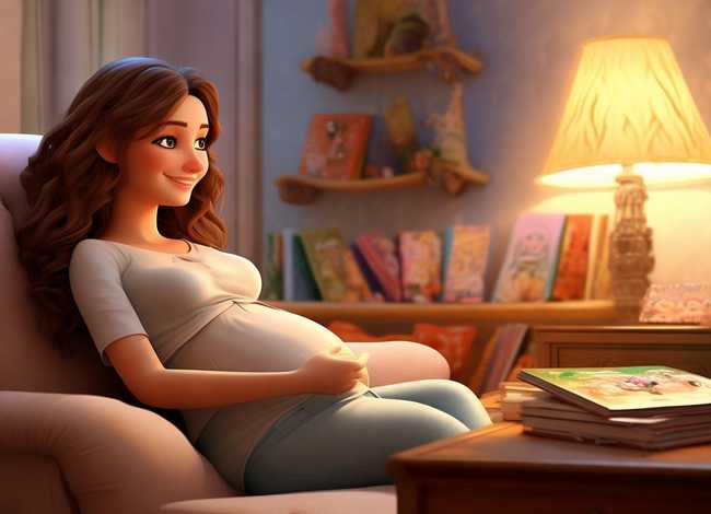 孕妇讲故事大全，孕妇讲故事大全免费听