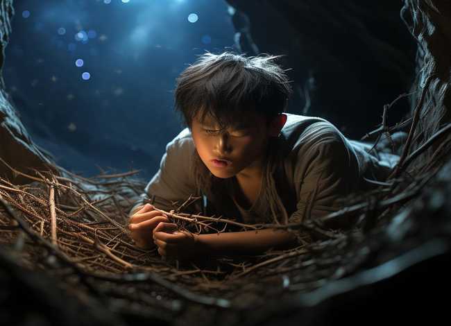 儿童故事简介卧薪尝胆（卧薪尝胆故事简介20字）