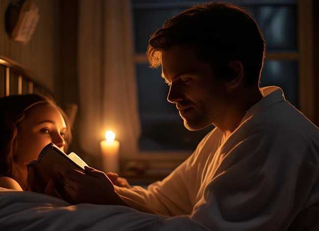 给女朋友讲的睡前故事 短；给女朋友讲的睡前故事短一点