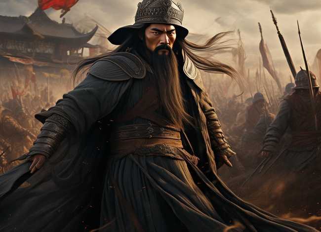 历史人物故事项羽的故事 - 历史人物故事项羽的故事简介