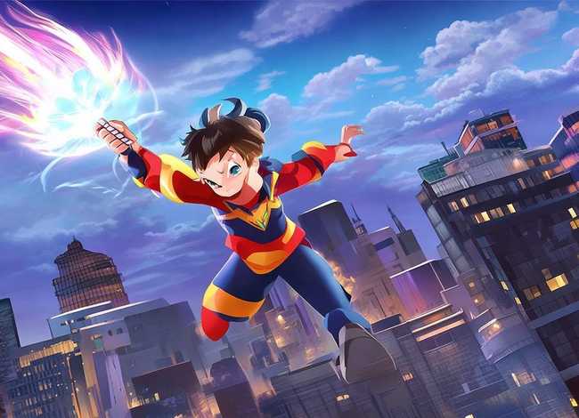 少儿英雄故事视频（少儿英雄故事视频大全）