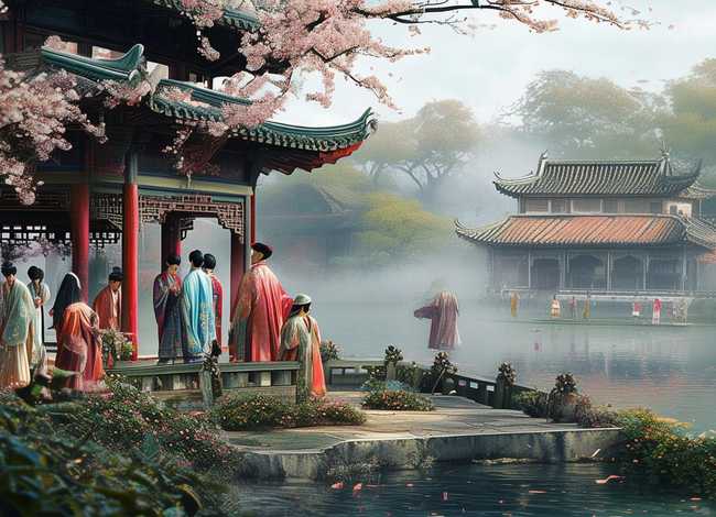 清朝故事有名故事 清朝有哪些著名故事