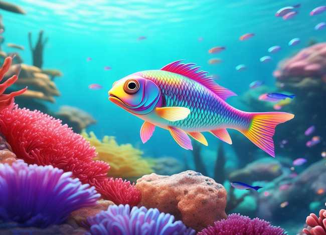 小鱼的故事完整版3-6岁儿童故事 小鱼的幼儿故事 小鱼的故事完整版3-6岁儿童故事 小鱼的幼儿故事