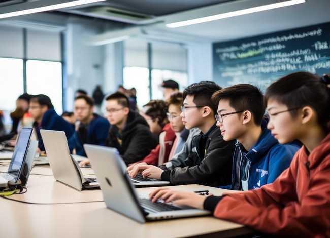 18岁北仑编程学习条件 - 北仑学编程哪里去 18岁北仑编程学习条件 - 北仑学编程哪里去