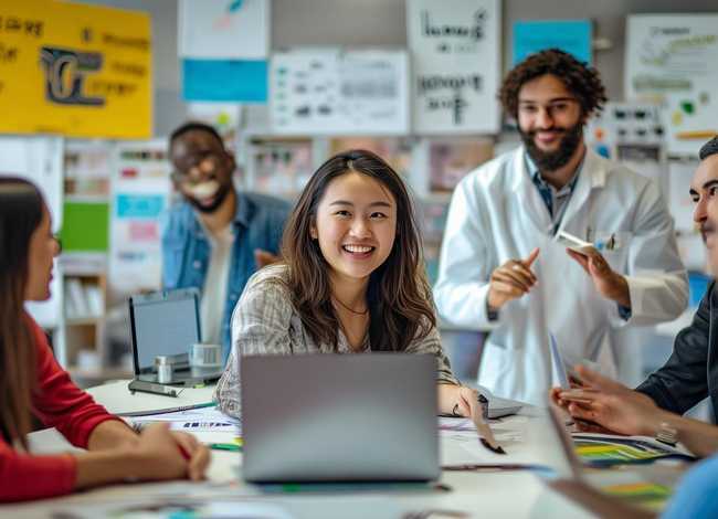 大学生创业人物的创业故事 大学生创业人物的创业故事有哪些