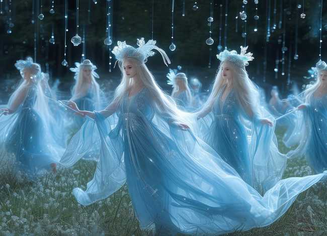 七仙女的故事全集、七仙女的故事全集在线观看