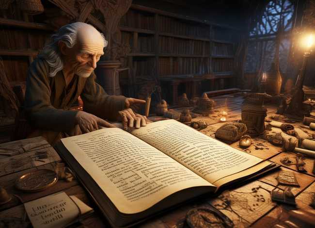 字谜故事大全 字谜故事大全及答案100个超难打一字