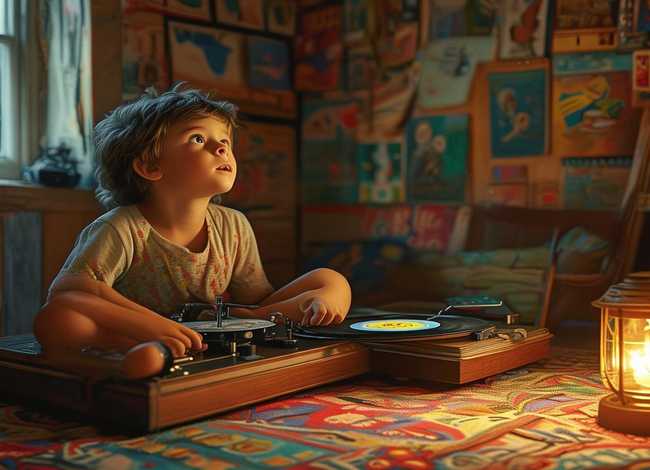 小儿故事音频、小儿故事音频下载