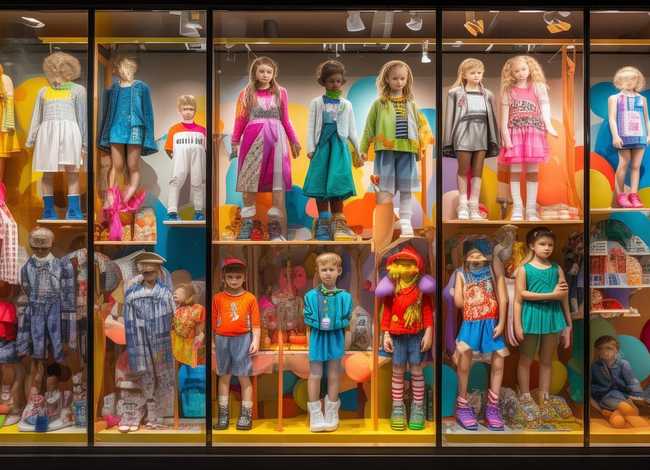 儿童服装品牌、儿童服装品牌排行榜