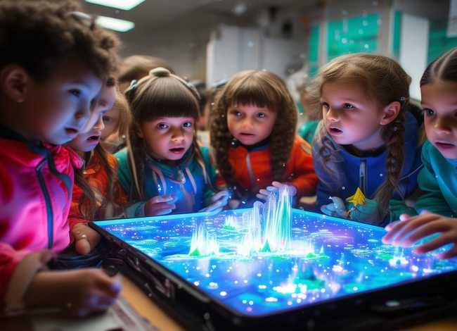 编写科幻故事600字作文 - 编写科幻故事600字作文四年级