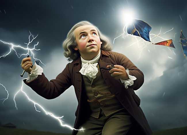 关于富兰克林的小故事一百字 关于富兰克林的小故事一百字以内
