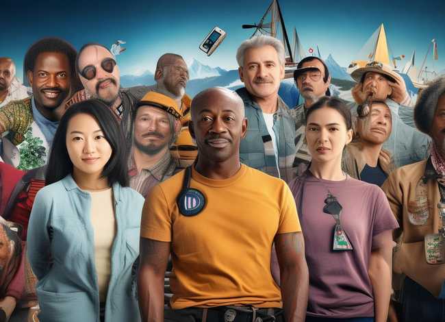 名人创业小故事案例；名人创业小故事案例范文