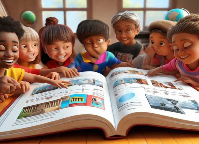 世界历史故事儿童版；世界历史小故事大全