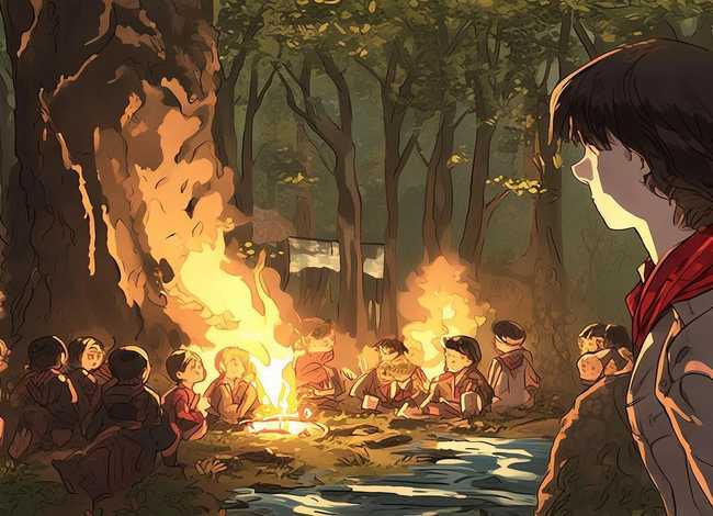 少先队英雄故事,少先队员英雄小故事500字 少先队英雄故事,少先队员英雄小故事500字