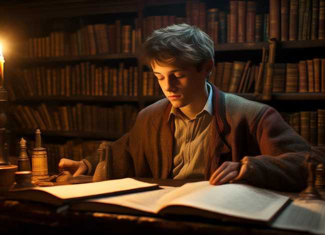 读书成语故事50字内 - 读书成语故事50字内容有哪些