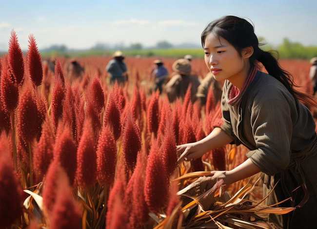 莫言故事梗概（红高粱莫言故事梗概）