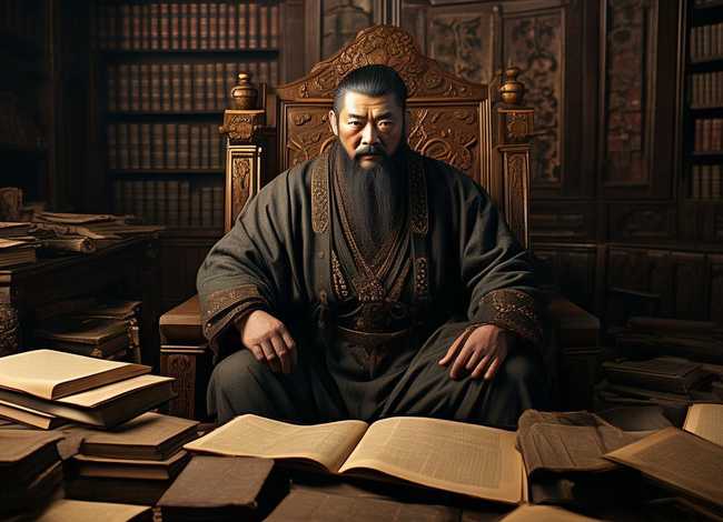 李世民的故事书籍、李世民的故事书籍有哪些 李世民的故事书籍、李世民的故事书籍有哪些