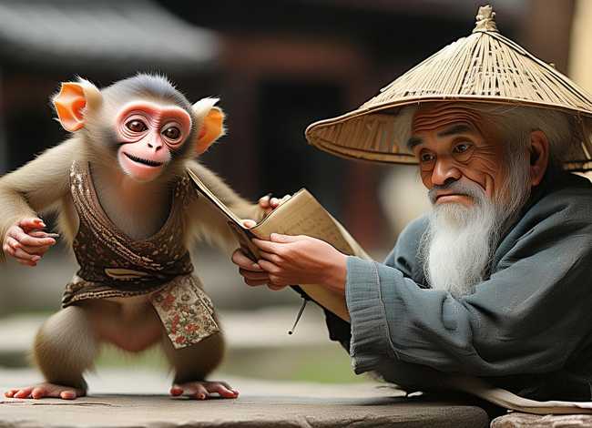 古代幽默小故事50字 古代幽默小故事50字以内