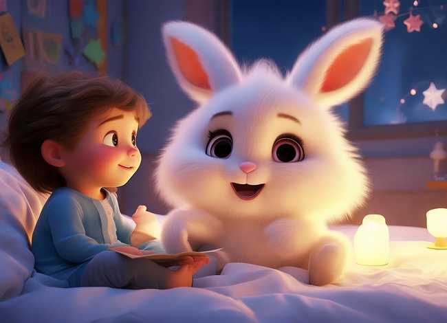 小朋友睡前故事,小朋友睡前故事小白兔 小朋友睡前故事,小朋友睡前故事小白兔