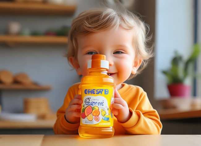 甜的止咳糖浆儿童 - 甜的止咳糖浆儿童能喝吗