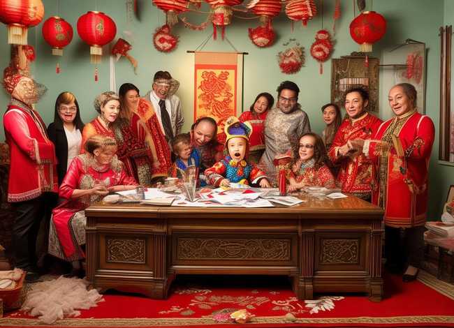 编辑部的故事儿童节 编辑部的故事春节版