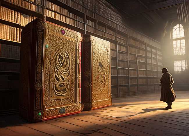 圣经故事图片哪里最全；圣经主要图片