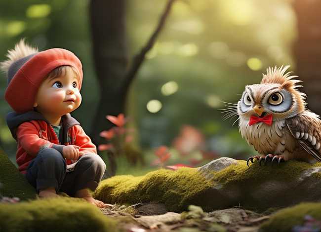 寓言故事的小作文 寓言故事的小作文三年级