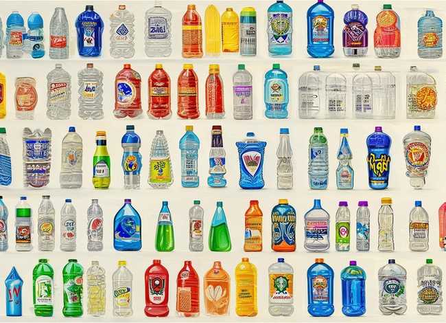 塑料水壶图片 - 塑料水壶图片大全