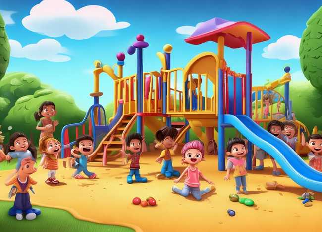 7-12岁儿童故事app免费 - 少儿故事7-10岁