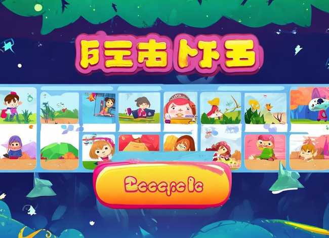 少儿有声故事免费下载 少儿有声故事免费下载app