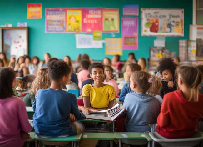 激励学生故事，激励学生故事短篇